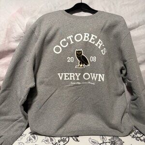 OVO-- Octover's very Own